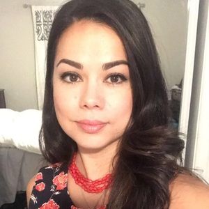 Meet your Posher, Liz